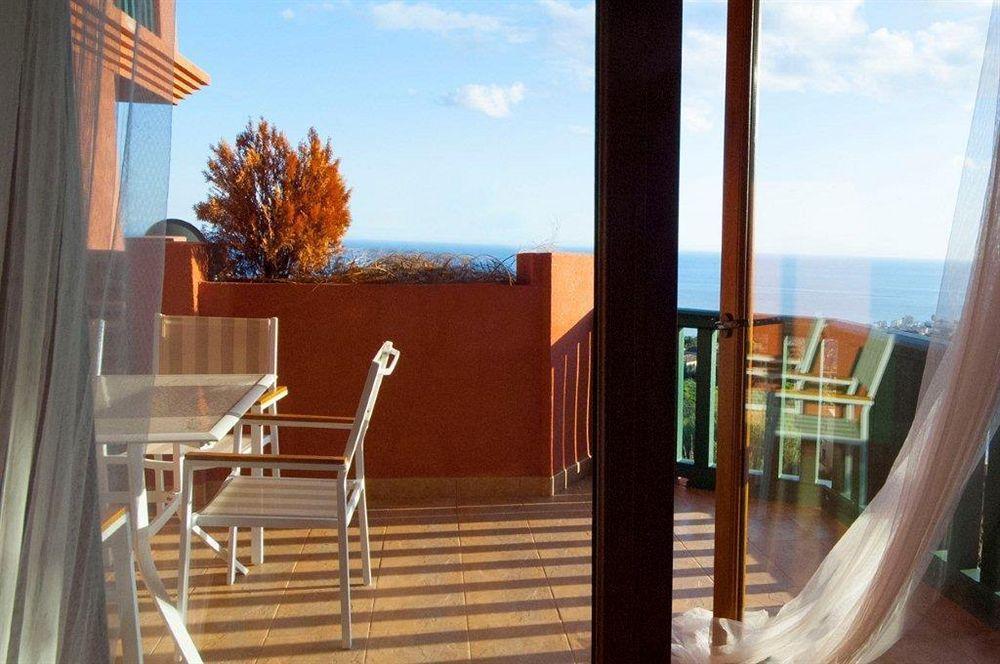 Apartamentos Reserva Del Higueron Deluxe & Spa Бенальмадена Экстерьер фото