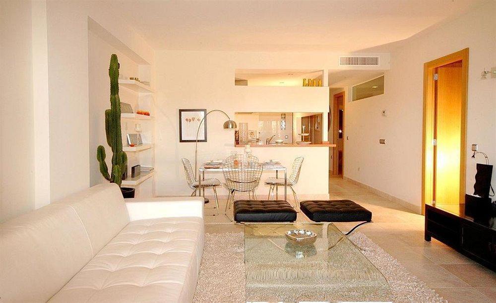 Apartamentos Reserva Del Higueron Deluxe & Spa Бенальмадена Экстерьер фото